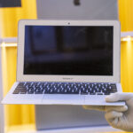 A1465 - MacBook Air 11” (2013-2015)