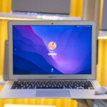A1466 - MacBook Air 13” (2013-2017)