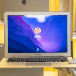 A1466 - MacBook Air 13” (2013-2017)