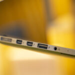 A1502 - MacBook Pro Retina 13” (2013-2015)