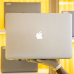 A1398 - MacBook Pro Retina 15” (2013-2015)