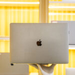 A1707 - MacBook Pro 15” Touch Bar (2016-2017)