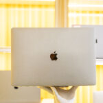 A1707 - MacBook Pro 15” Touch Bar (2016-2017)