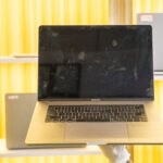 A1707 - MacBook Pro 15” Touch Bar (2016-2017)