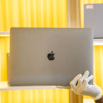 A1707 - MacBook Pro 15” Touch Bar (2016-2017)