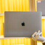 A1707 - MacBook Pro 15” Touch Bar (2016-2017)