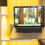 A1707 - MacBook Pro 15” Touch Bar (2016-2017)
