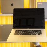 A2141 - MacBook Pro 16” Intel (2019)