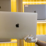 A2141 - MacBook Pro 16” Intel (2019)