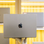 A2442 - MacBook Pro 14” M1 Pro (2021)