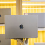 A2442 - MacBook Pro 14” M1 Pro (2021)