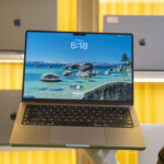 A2442 - MacBook Pro 14” M1 Pro (2021)