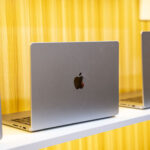 A2442 - MacBook Pro 14” M1 Pro (2021)