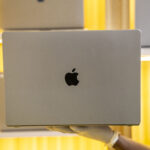A2485 - MacBook Pro 16” M1 Pro / Max (2021)