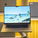 A2485 - MacBook Pro 16” M1 Pro / Max (2021)