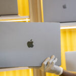 A2485 - MacBook Pro 16” M1 Pro / Max (2021)