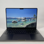 A2992 - MacBook Pro 14” M3 Pro (2023)