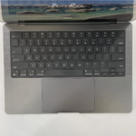 A2992 - MacBook Pro 14” M3 Pro (2023)