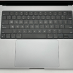 A2485 - MacBook Pro 16” M1 Pro / Max (2021)
