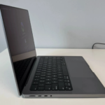 A2442 - MacBook Pro 14” M1 Pro (2021)
