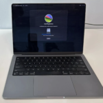 A2442 - MacBook Pro 14” M1 Pro (2021)