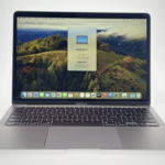 A2338 - MacBook Pro 13” M1 (2020)
