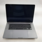 A2141 - MacBook Pro 16” Intel (2019)
