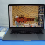 A1990 - MacBook Pro 15” (2018-2019)
