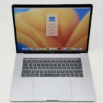 A1707 - MacBook Pro 15” Touch Bar (2016-2017)