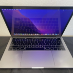 A1989 - MacBook Pro 13” (2018-2019)