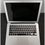 A1466 - MacBook Air 13” (2013-2017)