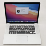 A1398 - MacBook Pro Retina 15” (2013-2015)