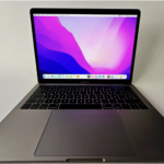 A1706 - MacBook Pro 13” Touch Bar (2016-2017)