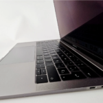 A1706 - MacBook Pro 13” Touch Bar (2016-2017)